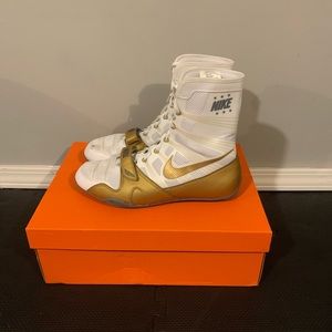 NIKE HYPERKO LIMITED ADITION